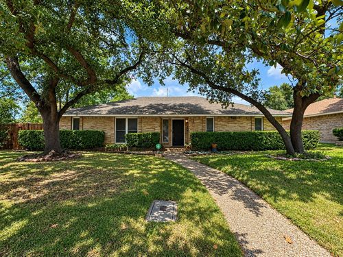 3917 High Summit Dr, Dallas, TX, 75244-6623 | Card Image