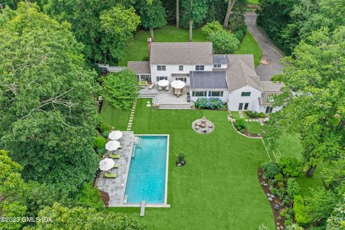 25 Will Merry Ln, Greenwich, CT, 06831-3337 | Card Image