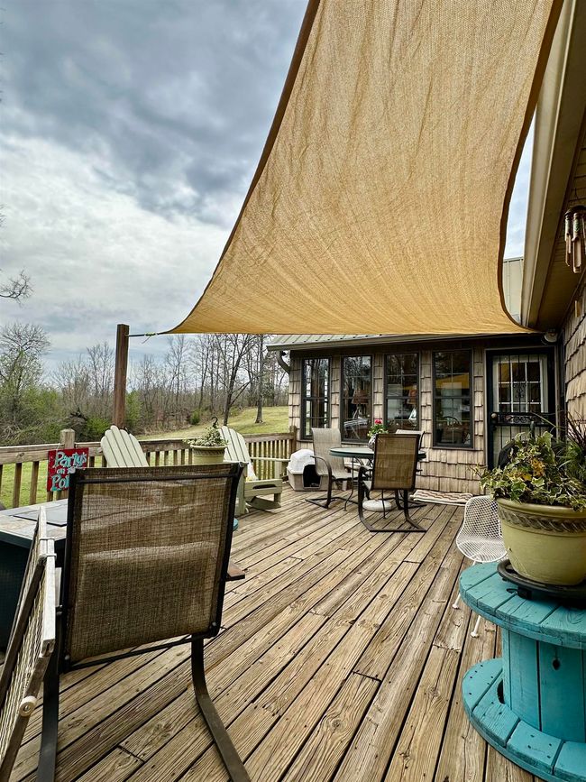 951 Highway 57 E, House other with 3 bedrooms, 2 bathrooms and null parking in Ramer TN | Image 37