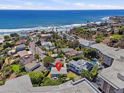 665 Pacific View Dr, San Diego, CA, 92109-1769 | Card Image