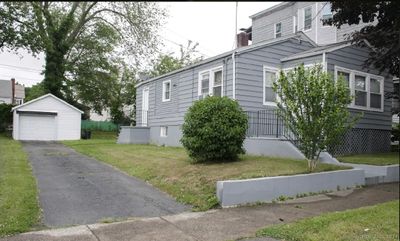 458 Jackson Avenue, House other with 2 bedrooms, 1 bathrooms and null parking in Stratford CT | Image 1