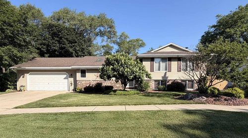 3703 Skyview Drive, Janesville, WI, 53546 | Card Image