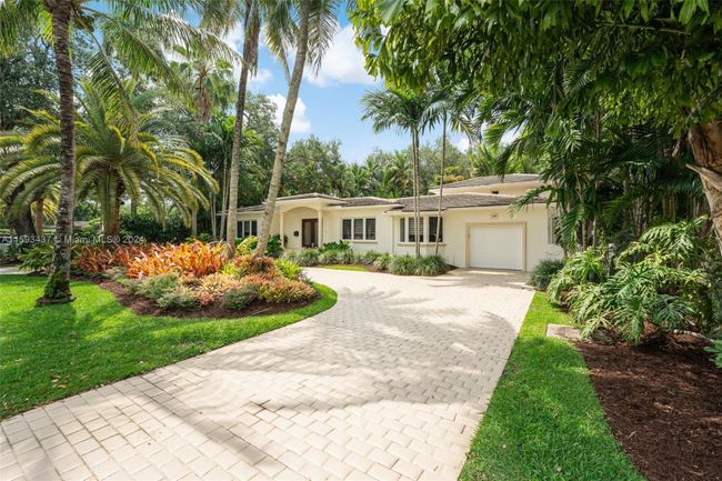 1448 Blue Rd, House other with 5 bedrooms, 4 bathrooms and null parking in Coral Gables FL | Image 3