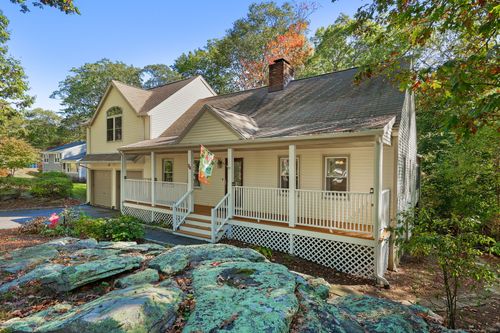 34 Birchwood Rd, Monroe, CT, 06468-1049 | Card Image