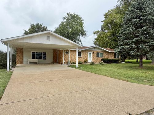 2062 S Holiday Dr, Peru, IN, 46970-7250 | Card Image