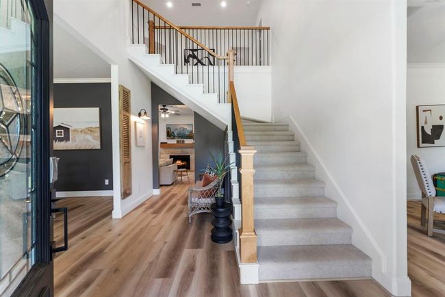 3714 Falun Ct, House other with 4 bedrooms, 4 bathrooms and 4 parking in Spring TX | Image 5