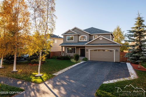 11335 Tulin Park, Anchorage, AK, 99516 | Card Image