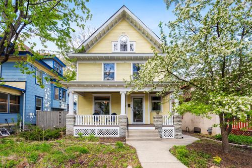 2612 15th Ave S, Minneapolis, MN, 55407-1129 | Card Image
