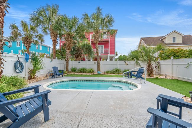 113 Vista Dr, House semidetached with 5 bedrooms, 6 bathrooms and 8 parking in Murrells Inlet SC | Image 33