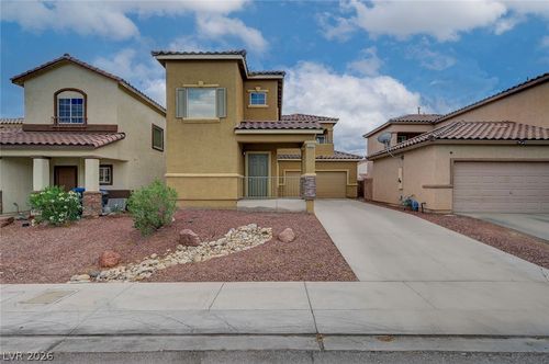 3625 Terneza Ave, North Las Vegas, NV, 89081-6653 | Card Image