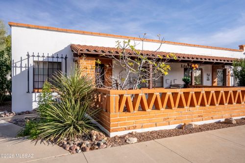 a-277 S Paseo Pena, Green Valley, AZ, 85614-2775 | Card Image