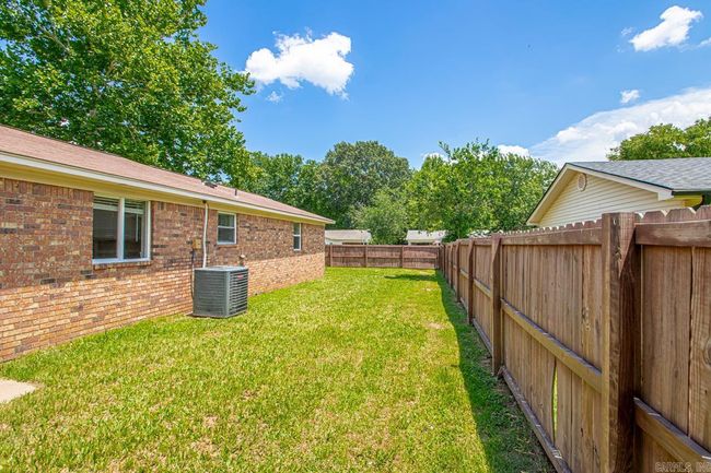 21 Allison Dr, House other with 3 bedrooms, 1 bathrooms and null parking in Cabot AR | Image 25