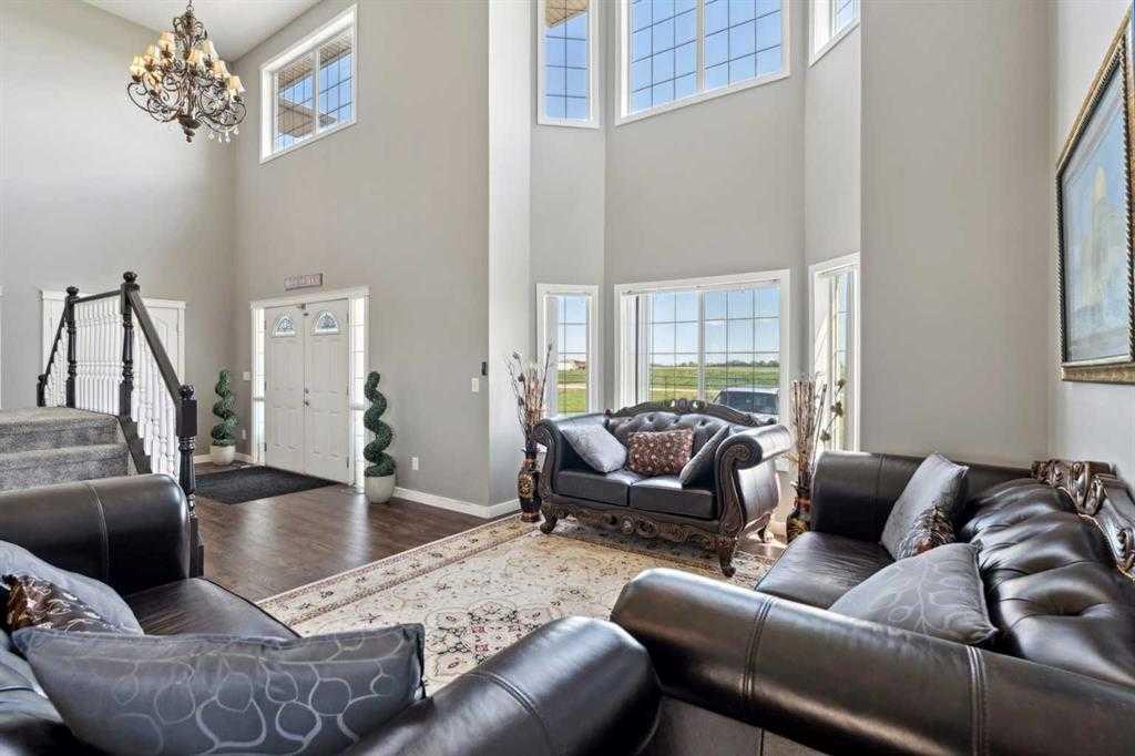 Residential in Rural Rocky View County 4