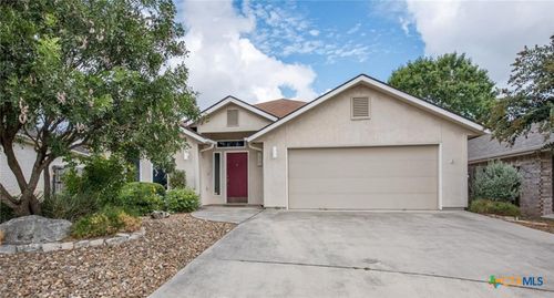 139 Georgia Pl, New Braunfels, TX, 78130-8127 | Card Image