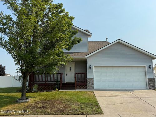 7432 N Talon Ln, Coeur D Alene, ID, 83815-5081 | Card Image