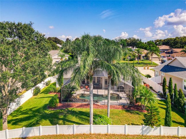 13333 Via Roma Cir, House other with 3 bedrooms, 2 bathrooms and null parking in CLERMONT FL | Image 69