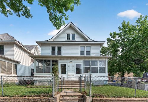 319/321 Aurora Avenue, Saint Paul, MN, 55103 | Card Image