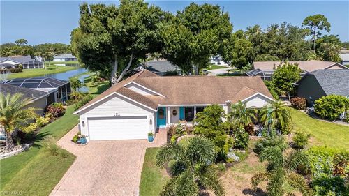 9967 Country Oaks Dr, FORT MYERS, FL, 33967-6207 | Card Image
