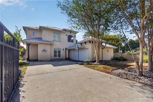 400 N 9th St, McAllen, TX, 78501-2698 | Card Image
