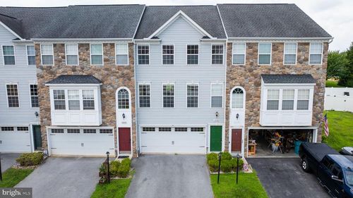 10336 Lantern Ln, HAGERSTOWN, MD, 21740-1580 | Card Image