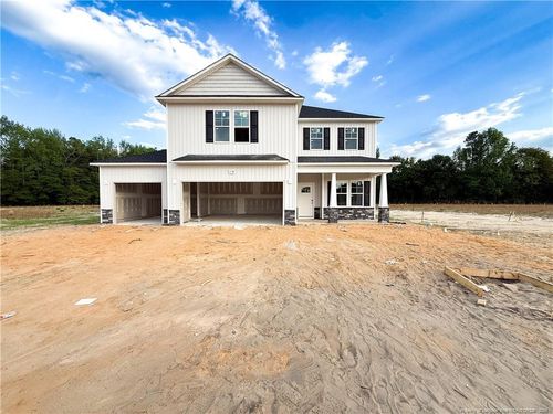 3358 Madelyn (Lot 6) Drive, Wade, NC, 28395 | Card Image