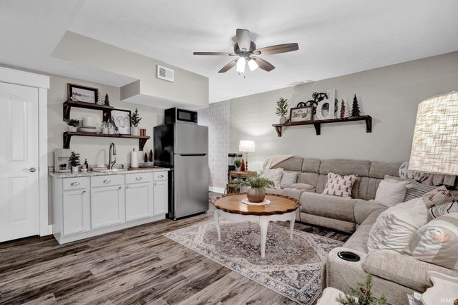 5605 Opossum Trot Rd, House other with 4 bedrooms, 4 bathrooms and null parking in Charlestown IN | Image 17