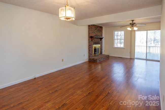 395 Thompson Rd, House other with 4 bedrooms, 3 bathrooms and null parking in Rutherfordton NC | Image 8