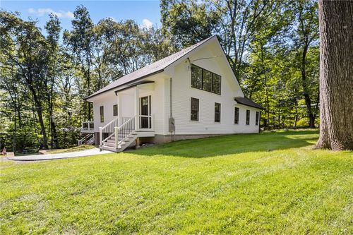 58 Little Pond County Rd, Cumberland, RI, 02864-2813 | Card Image