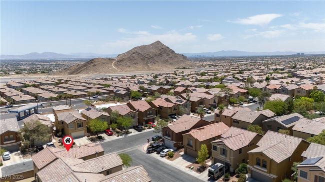 10650 Little Horse Creek Ave, House other with 3 bedrooms, 3 bathrooms and null parking in Las Vegas NV | Image 54