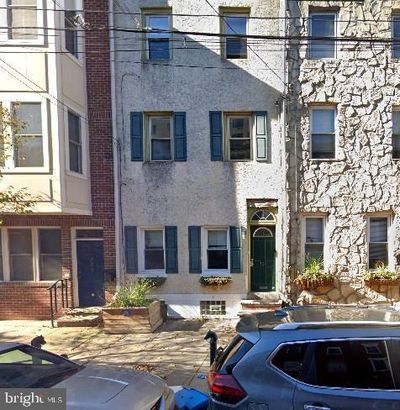 720 S 16 Th Street, Townhouse with 4 bedrooms, 2 bathrooms and null parking in PHILADELPHIA PA | Image 1