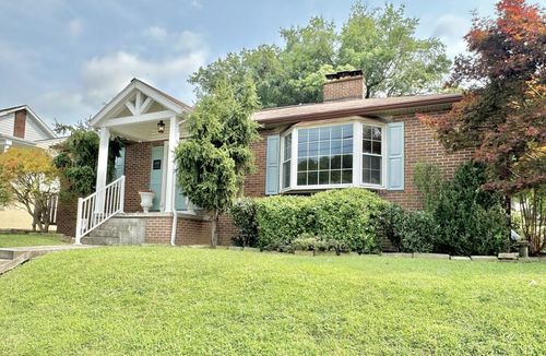 1727 Coles Blvd, Portsmouth, OH, 45662-2633 | Card Image