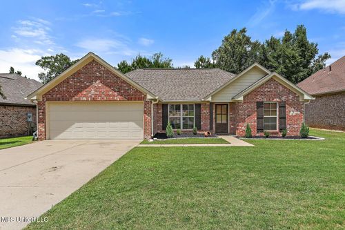 246 Greenfield Ridge Dr, Brandon, MS, 39042-7020 | Card Image