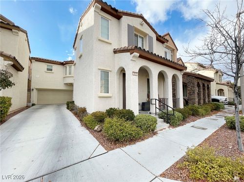 1829 Cape Cod Landing Dr, Las Vegas, NV, 89135-3335 | Card Image