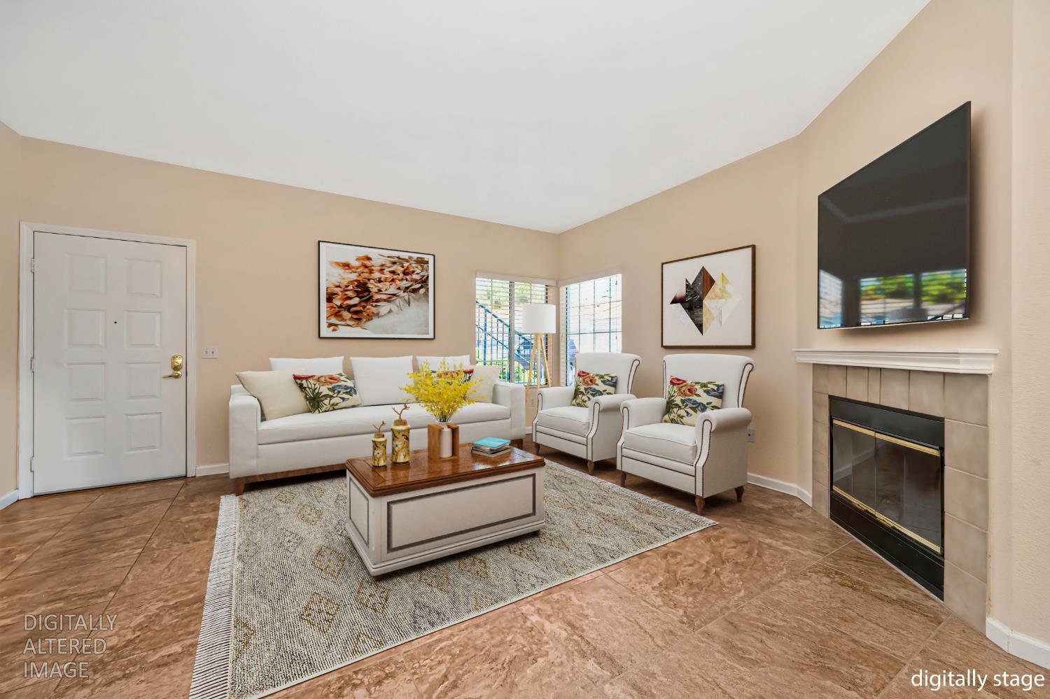 Residential in Rocklin 3