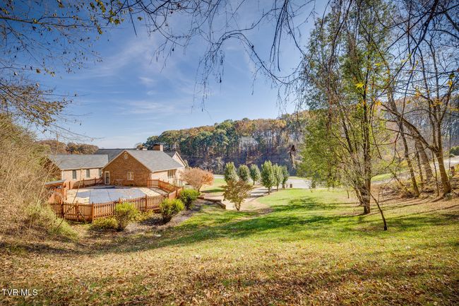 246 Worthington Dr, House other with 6 bedrooms, 6 bathrooms and null parking in Kingsport TN | Image 76