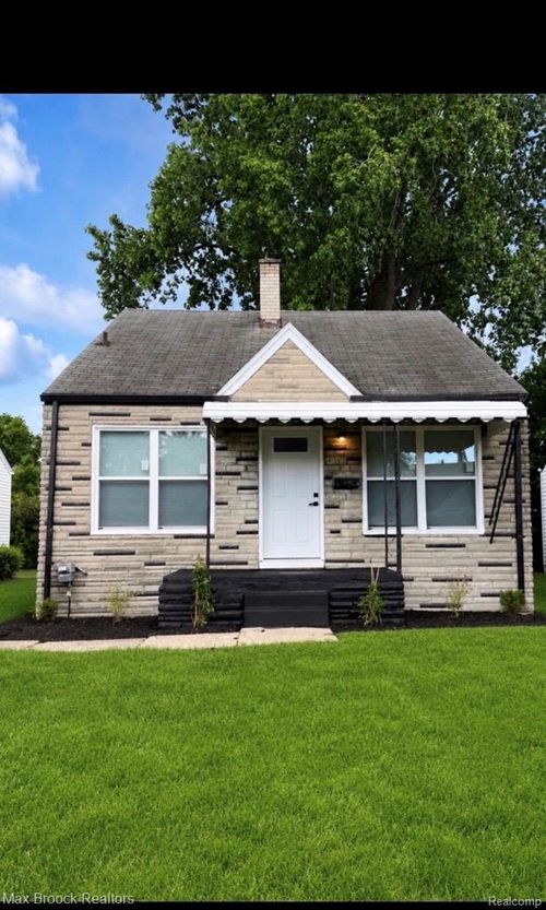 45 Pleasantview Dr, Pontiac, MI, 48341-2856 | Card Image