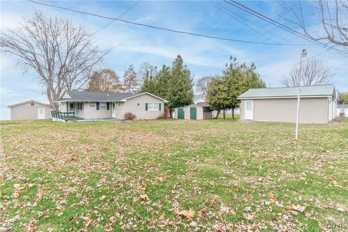 2522 Ponds Shore Dr, Cape Vincent, NY, 13618-3146 | Card Image