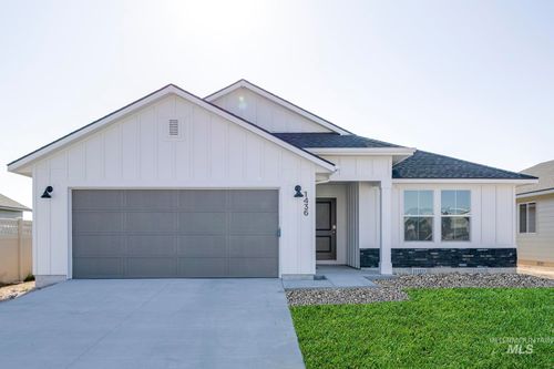 1436 N Coltsfoot Ave, Kuna, ID, 83634-1039 | Card Image