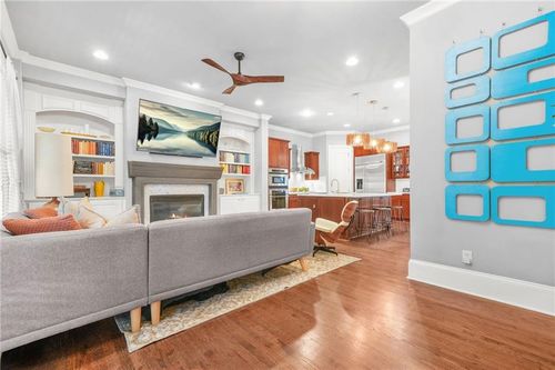 unit-6-385 15th St Nw, Atlanta, GA, 30363-3012 | Card Image