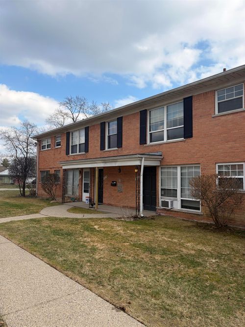 3219 Benjamin Ave, Royal Oak, MI, 48073-3040 | Card Image