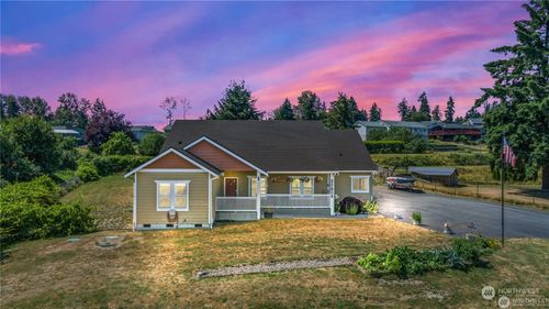 25804 101st Avenue E, Graham, WA, 98338 | Card Image