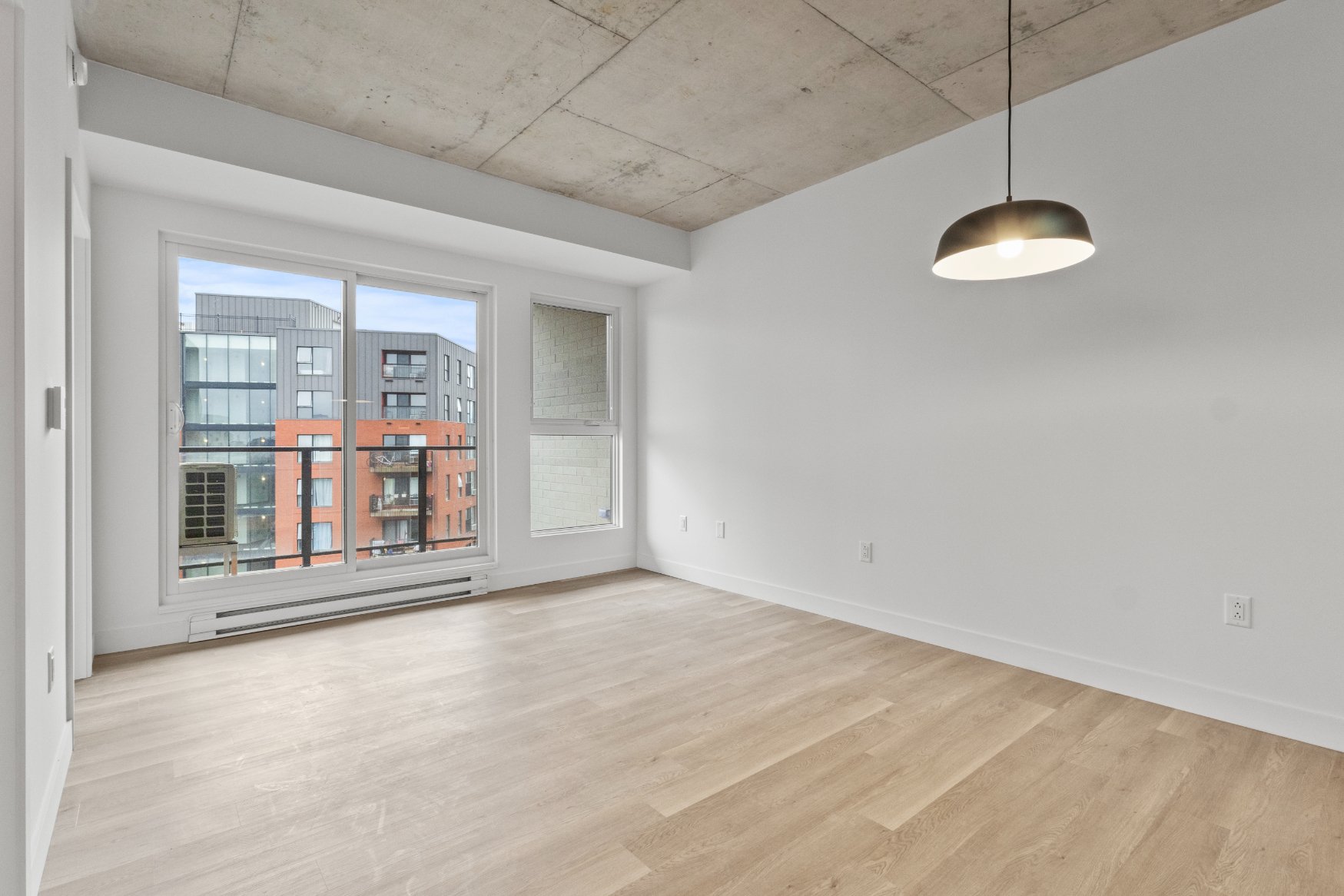 Residential Lease in Montréal (Côte-des-Neiges/Notre-Dame-de-Grâce) 5