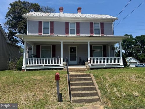 1245 E Main St, LURAY, VA, 22835-1625 | Card Image