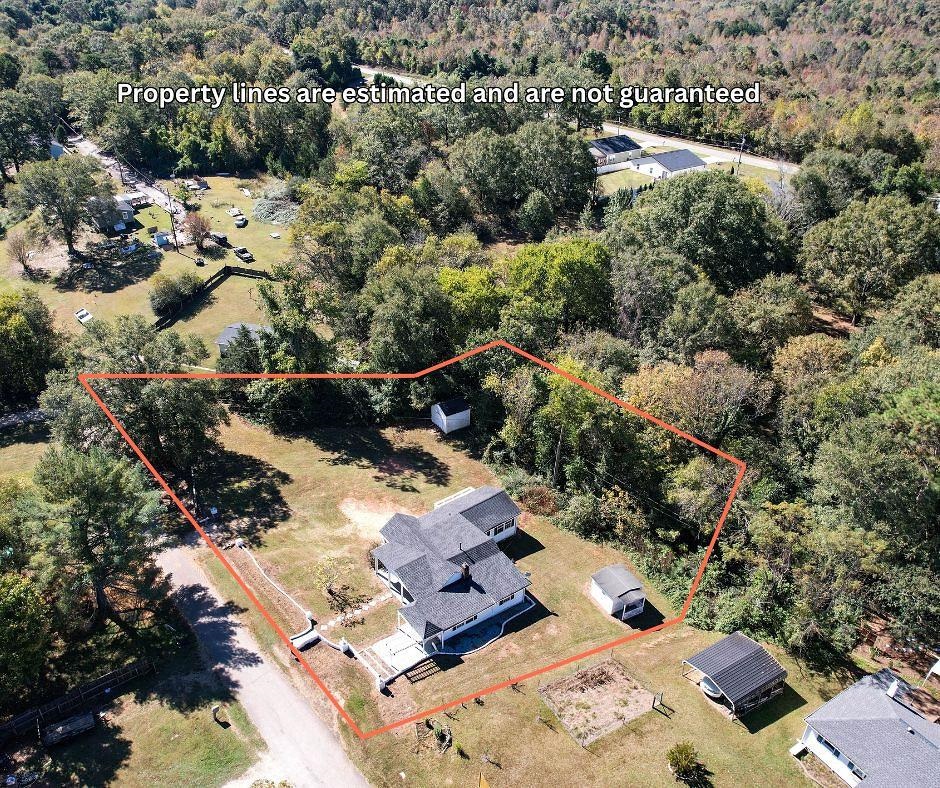 Residential in Spartanburg
