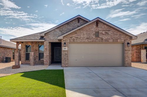 1611 132nd St, Lubbock, TX, 79423-2863 | Card Image