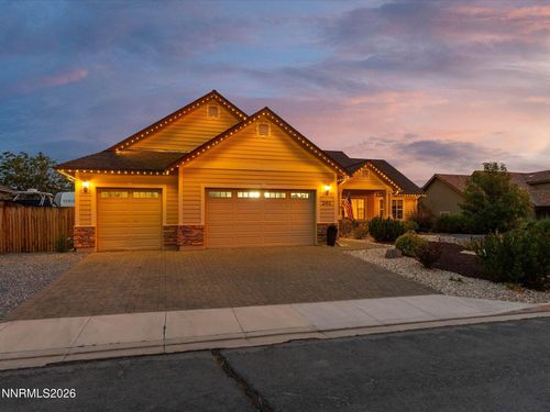 240 Horizon Ridge Rd, Sparks, NV, 89441-7604 | Card Image