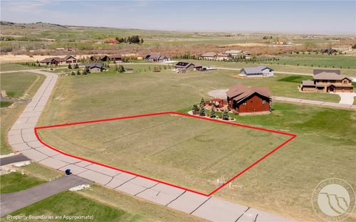 LT 70 Meadowlark Drive, Red Lodge, MT, 59068 | Card Image