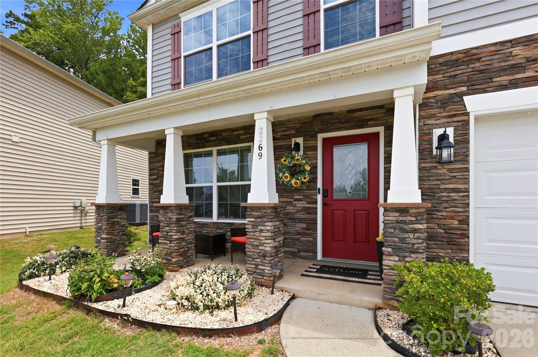 Residential in Indian Land 4