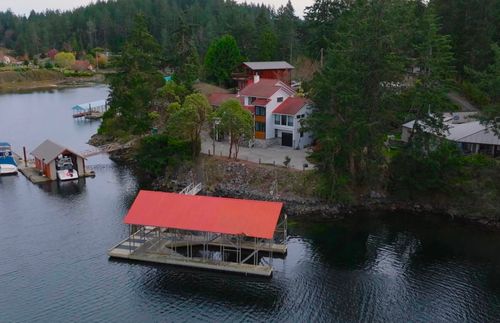 12848 Gilden Rd, Madeira Park, BC, V0N2H1 | Card Image
