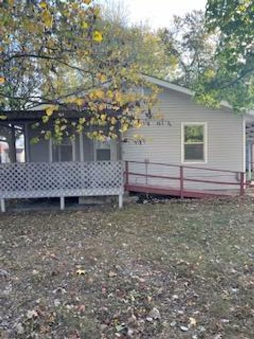 508 S Vine St, Marshfield, MO, 65706-1927 | Card Image